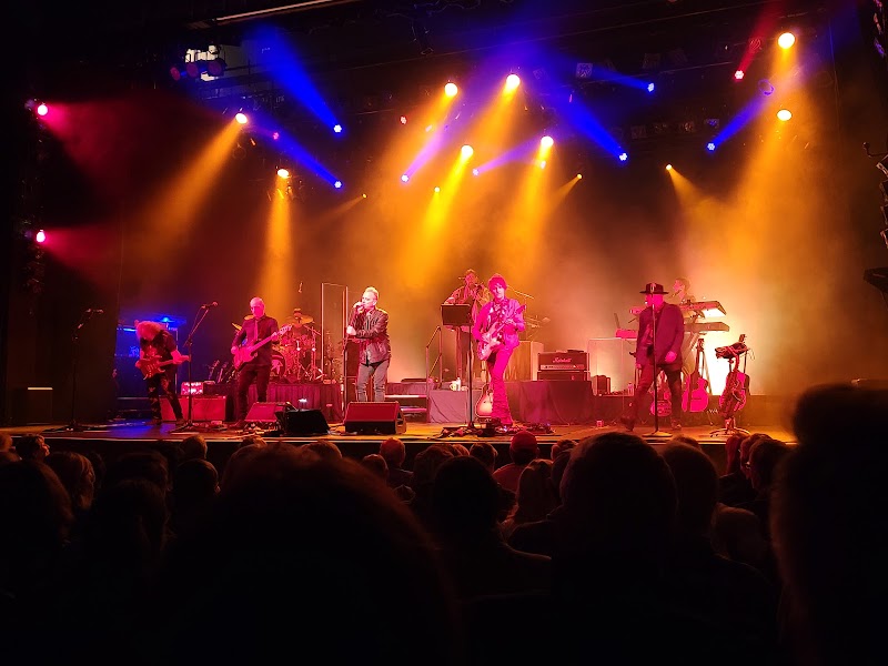 Charleston Music Hall photo 1