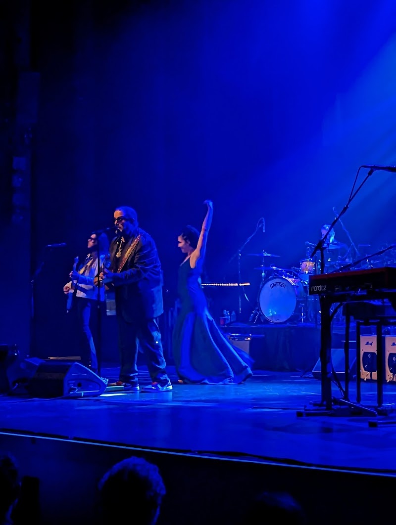 Charleston Music Hall photo 10
