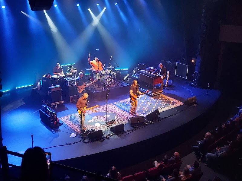 Charleston Music Hall photo 2