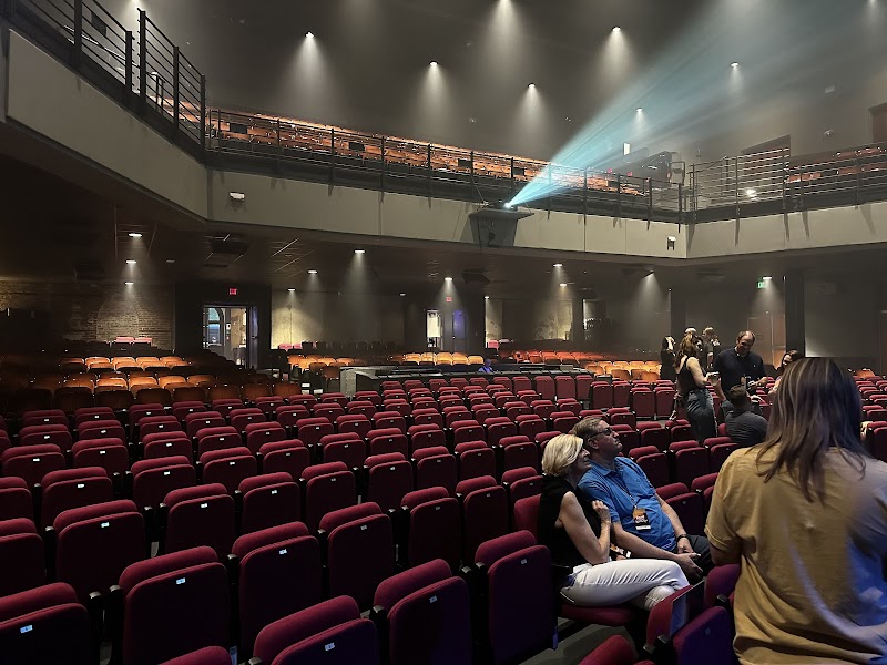 Charleston Music Hall photo 3