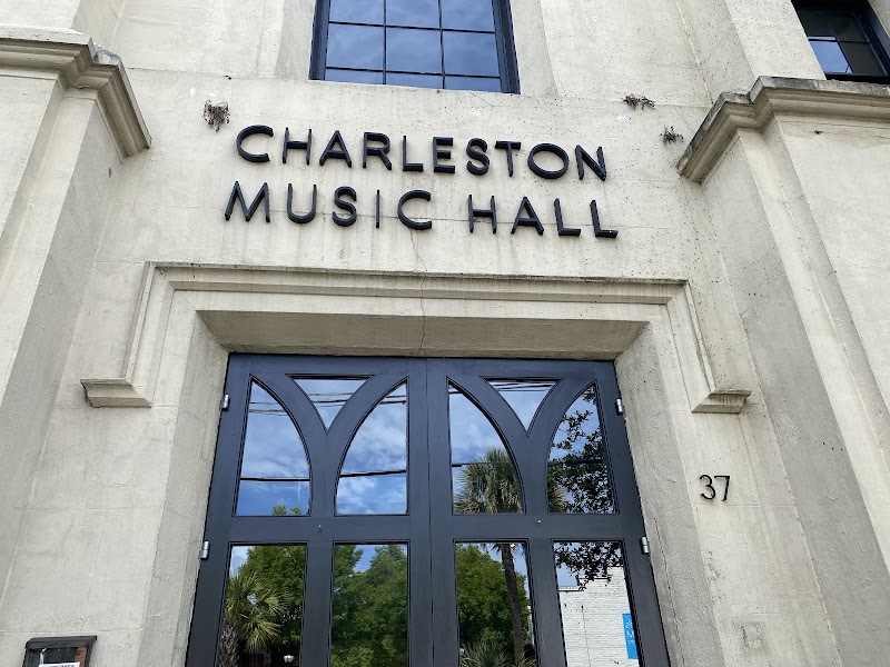 Charleston Music Hall photo 4