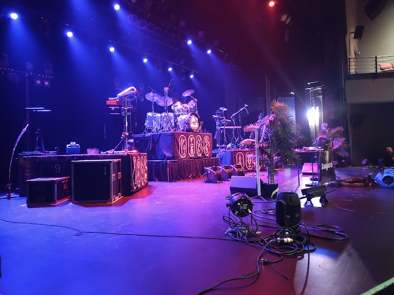 Charleston Music Hall photo 6