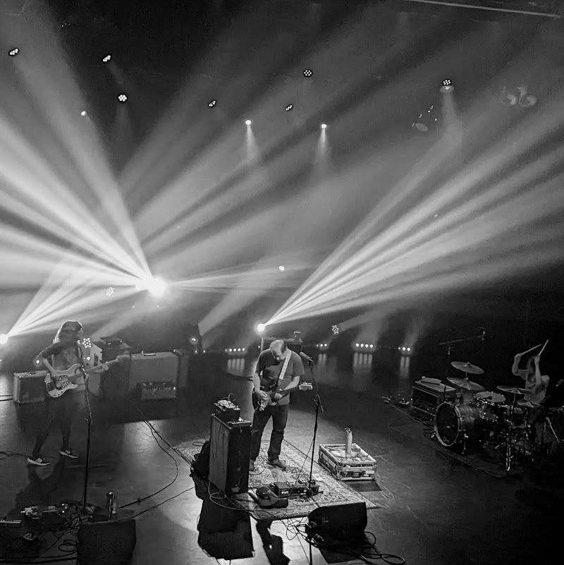 Charleston Music Hall photo 7