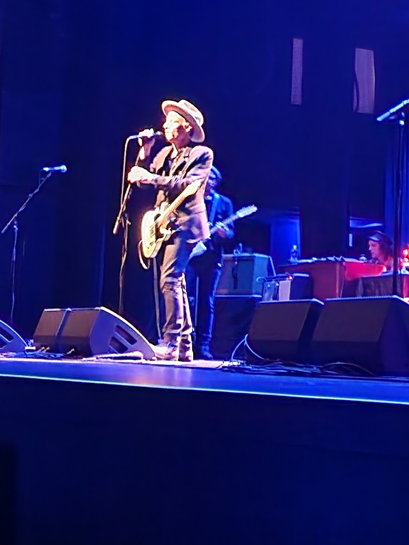 Charleston Music Hall photo 9