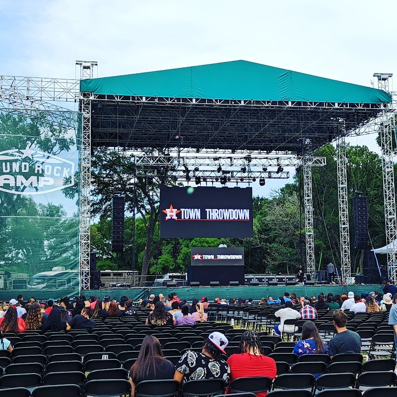 Round Rock Amp photo 1