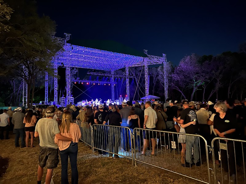 Round Rock Amp photo 3