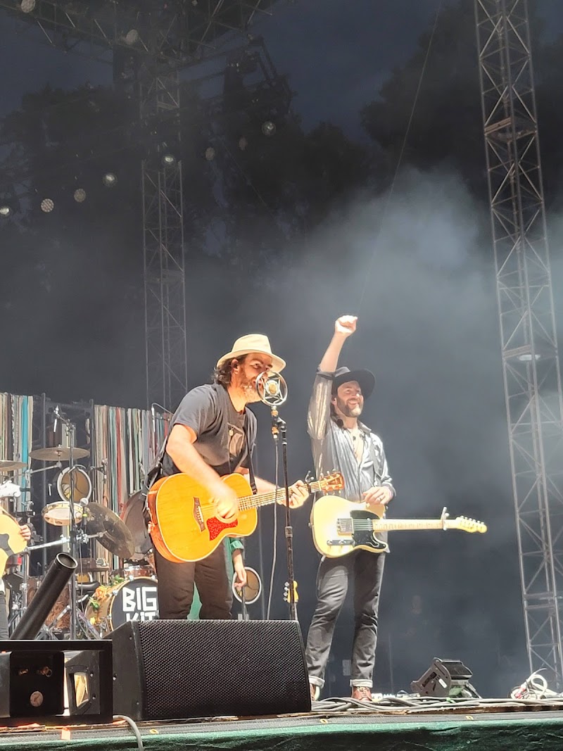Round Rock Amp photo 4