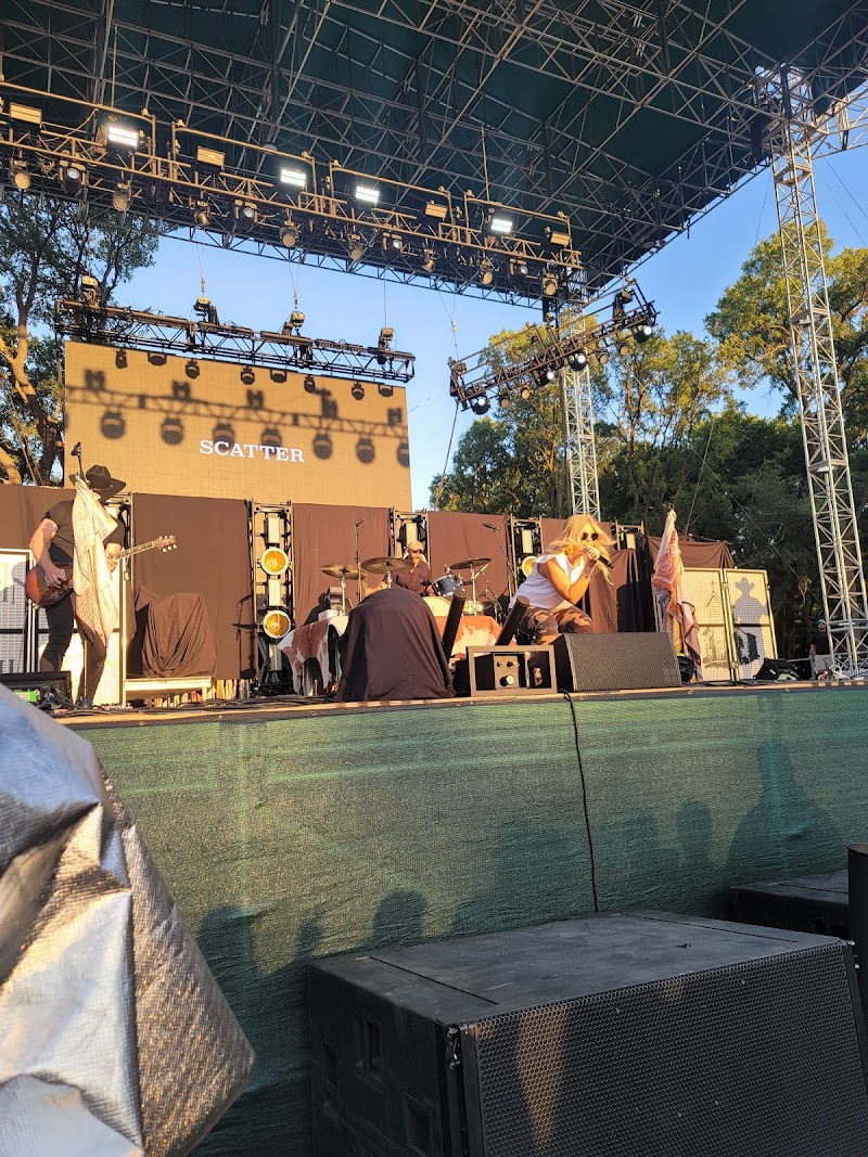 Round Rock Amp photo 5