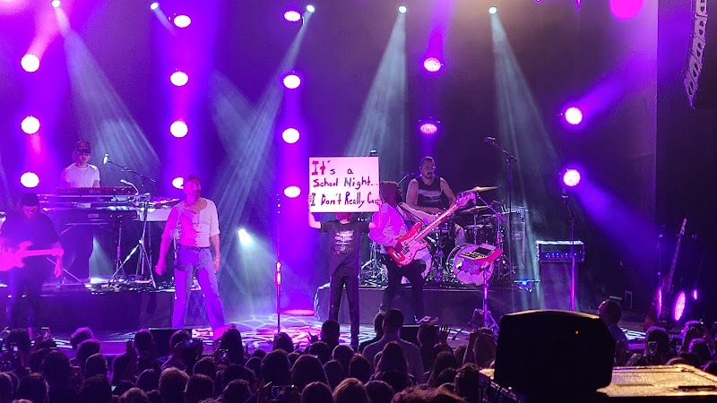 Bourbon Theatre photo 1