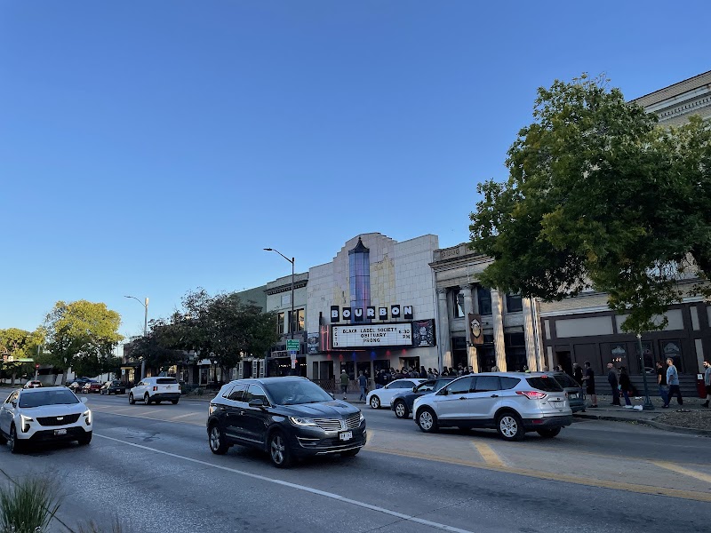 Bourbon Theatre photo 10