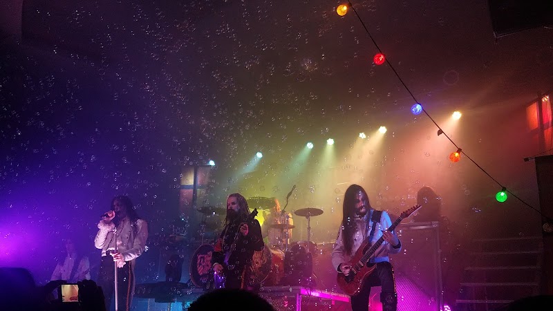 Bourbon Theatre photo 3