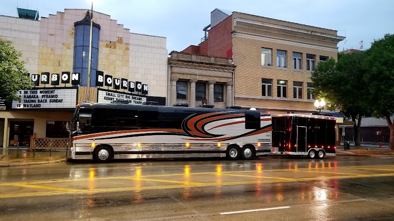 Bourbon Theatre photo 4