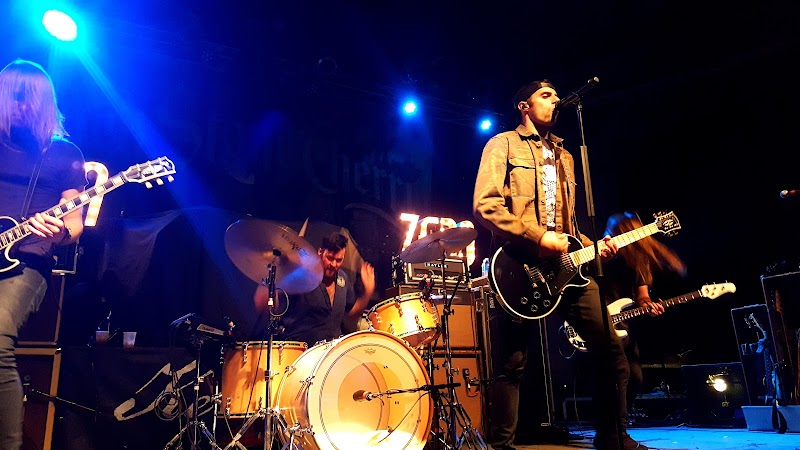 Bourbon Theatre photo 5