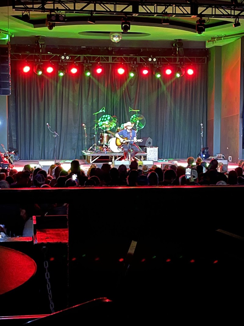 Bourbon Theatre photo 6