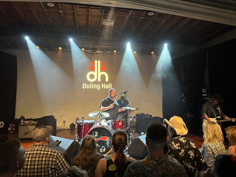 Duling Hall photo 1
