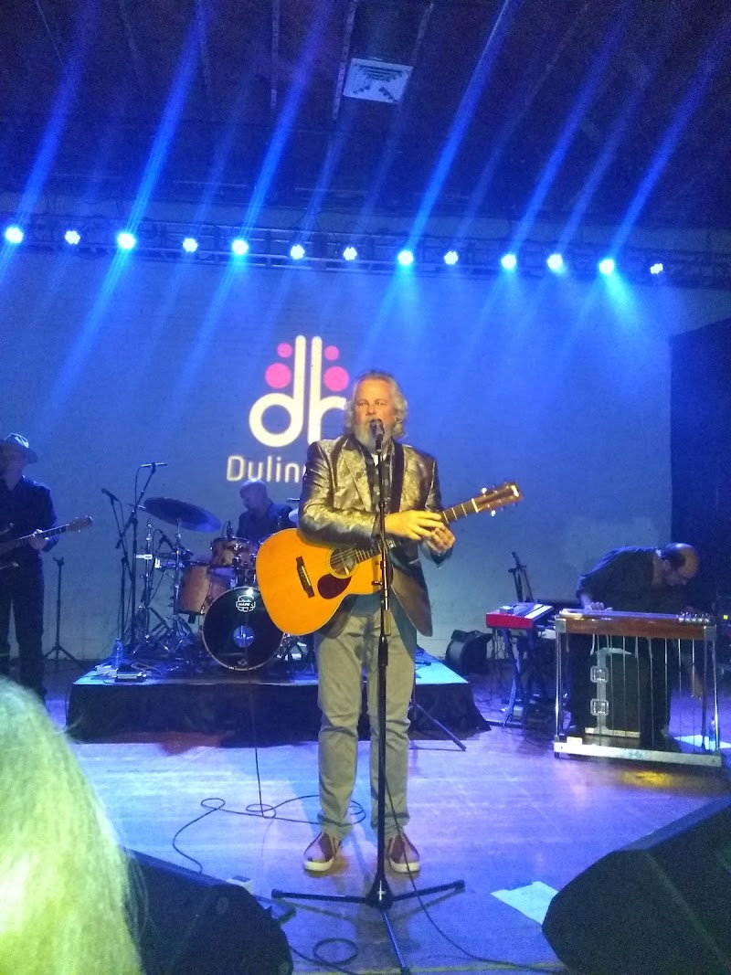 Duling Hall photo 10