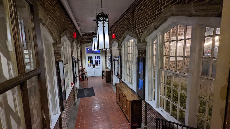 Duling Hall photo 8