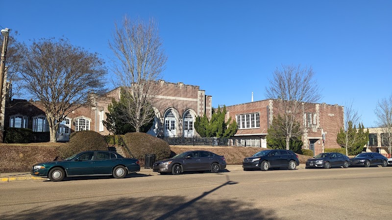 Duling Hall photo 9