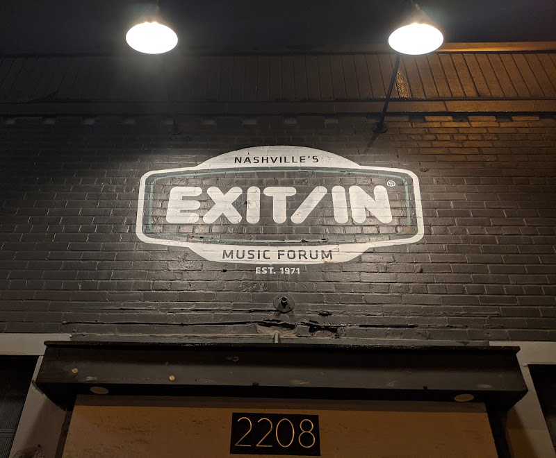 Exit/In photo 10