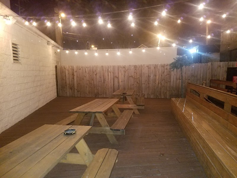 Exit/In photo 9