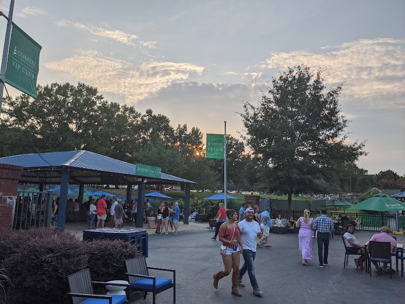 Coastal Credit Union Music Park at Walnut Creek photo 20