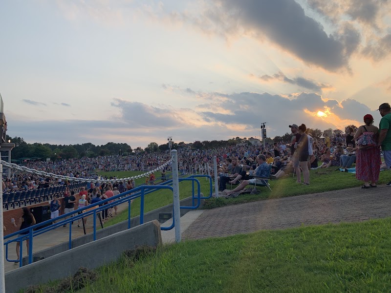 Coastal Credit Union Music Park at Walnut Creek photo 17