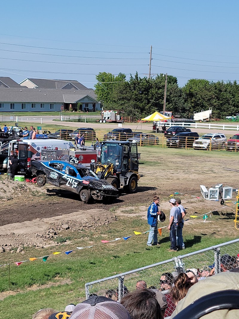 Buffalo County Fairgrounds photo 11