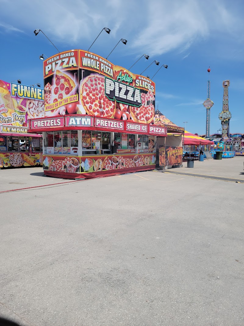 Buffalo County Fairgrounds photo 12