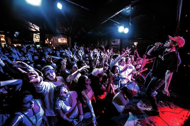 Chop Suey photo 7