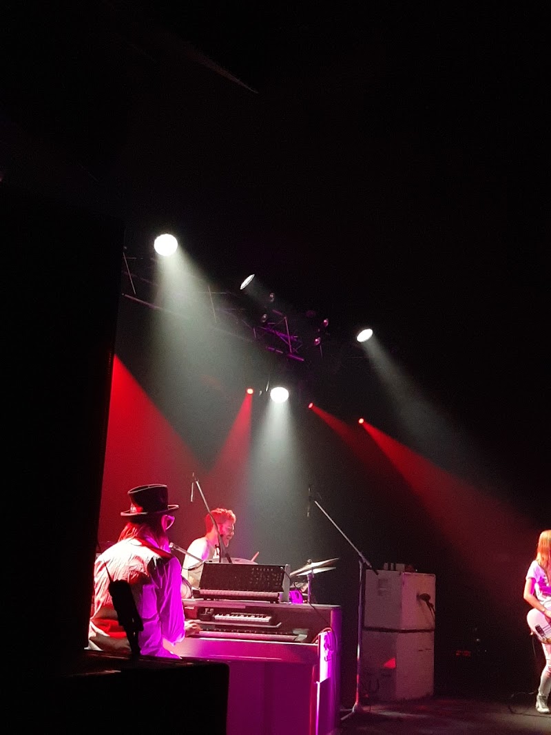 Higher Ground photo 4