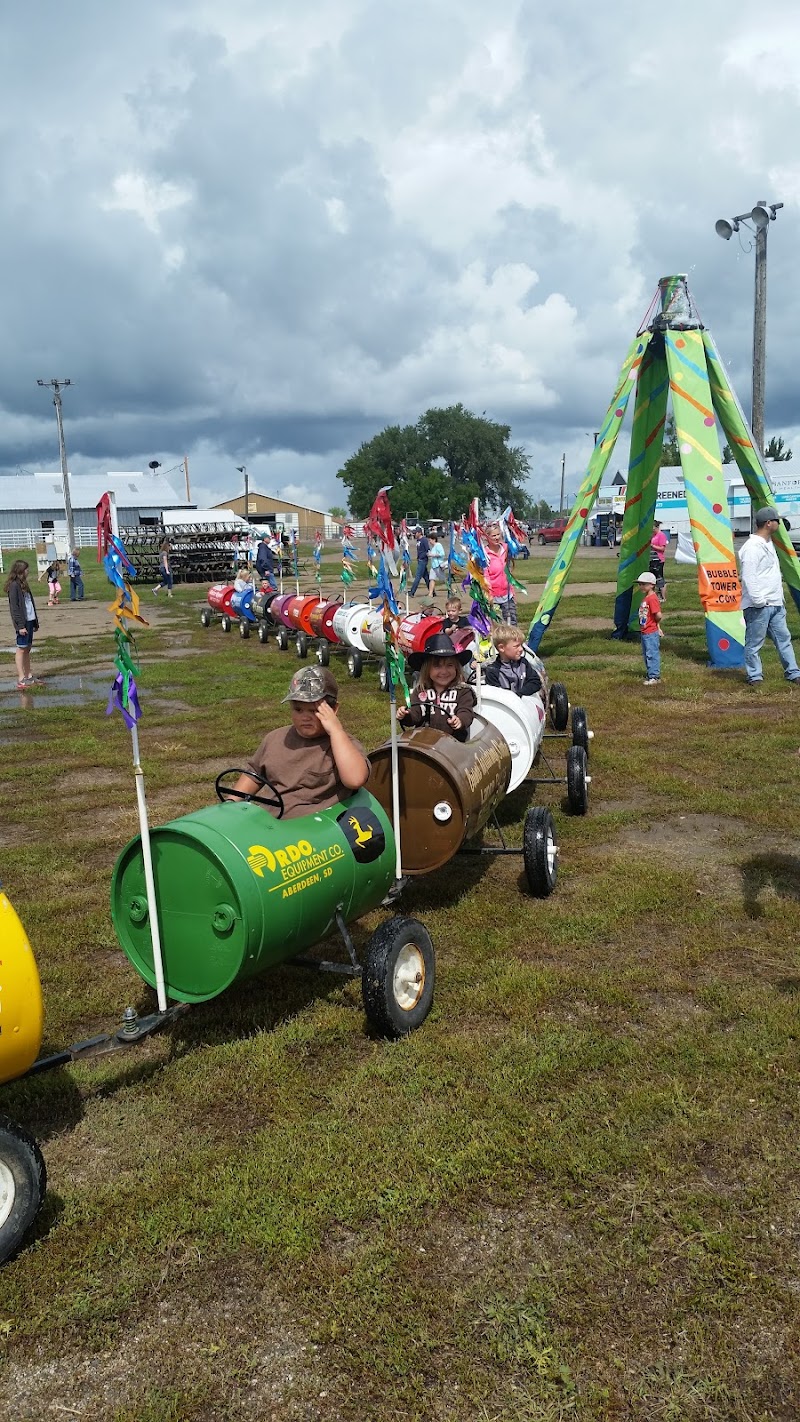 Brown County Fairgrounds photo 2