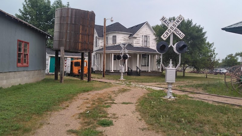 Brown County Fairgrounds photo 3