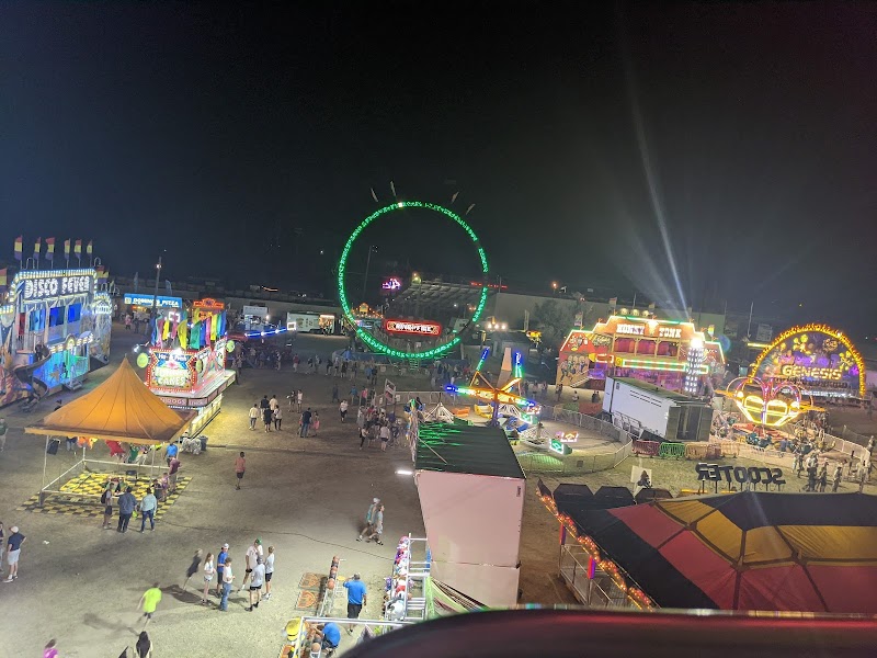 Brown County Fairgrounds photo 5