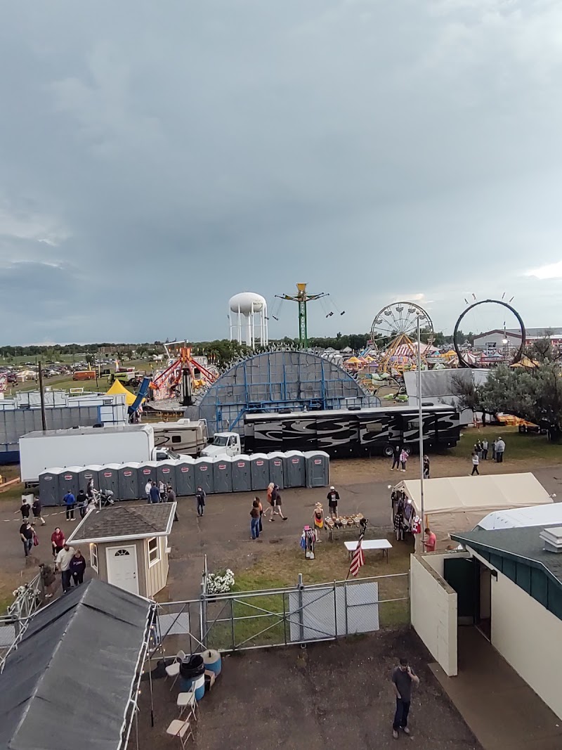 Brown County Fairgrounds photo 6
