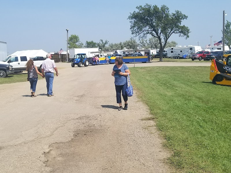Brown County Fairgrounds photo 9