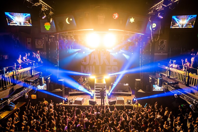 House of Blues Anaheim photo 1