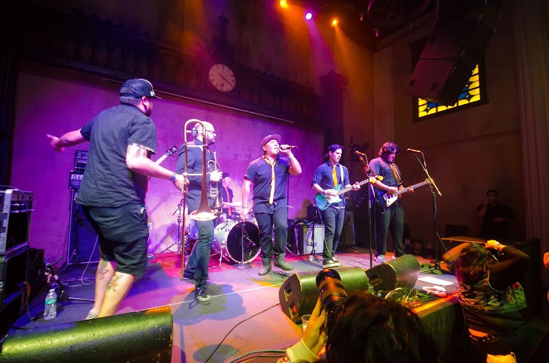 House of Blues Anaheim photo 3