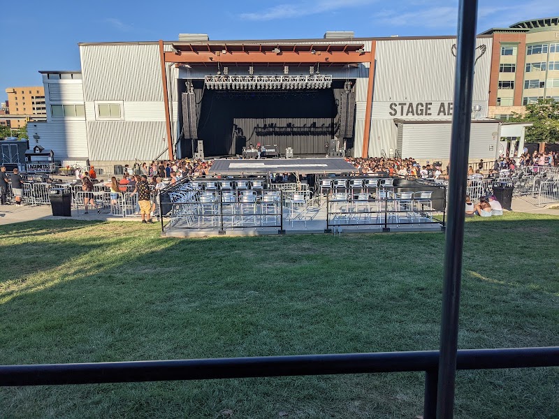 Stage AE photo 11