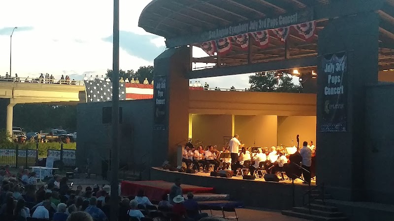 Bill Aylor Sr. Memorial RiverStage photo 11
