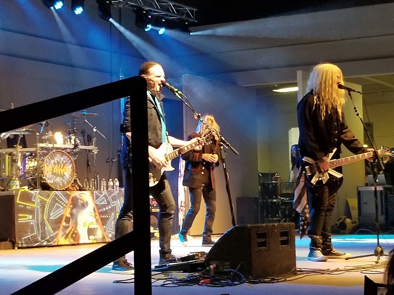 Bill Aylor Sr. Memorial RiverStage photo 12