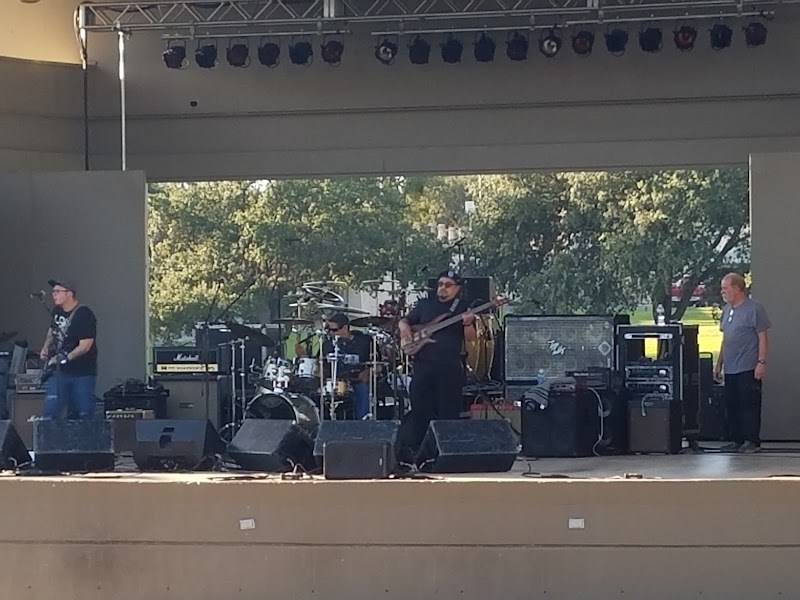 Bill Aylor Sr. Memorial RiverStage photo 13