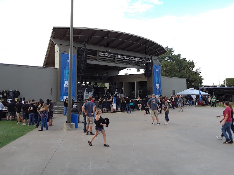 Bill Aylor Sr. Memorial RiverStage photo 16