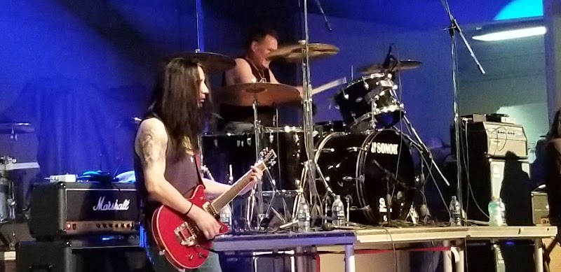 Bill Aylor Sr. Memorial RiverStage photo 19