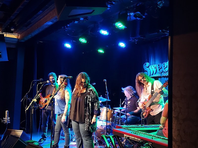 Sweetwater Music Hall photo 2
