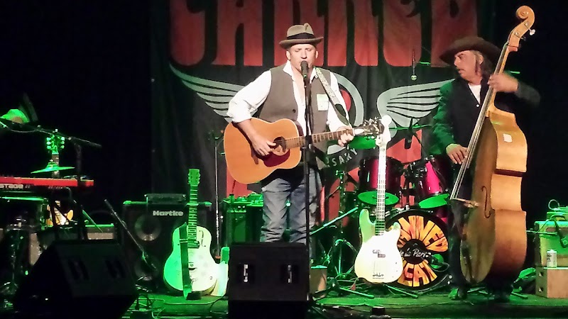 Sweetwater Music Hall photo 8