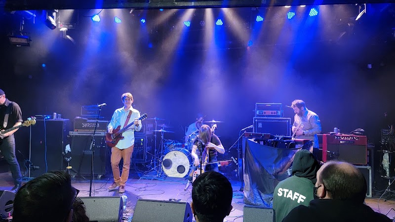 Toad's Place photo 2