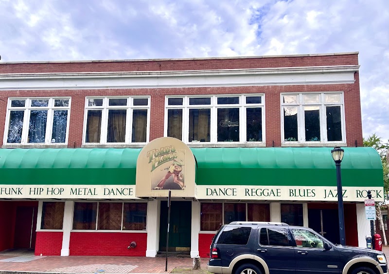 Toad's Place photo 3