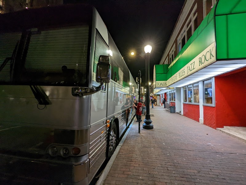 Toad's Place photo 9