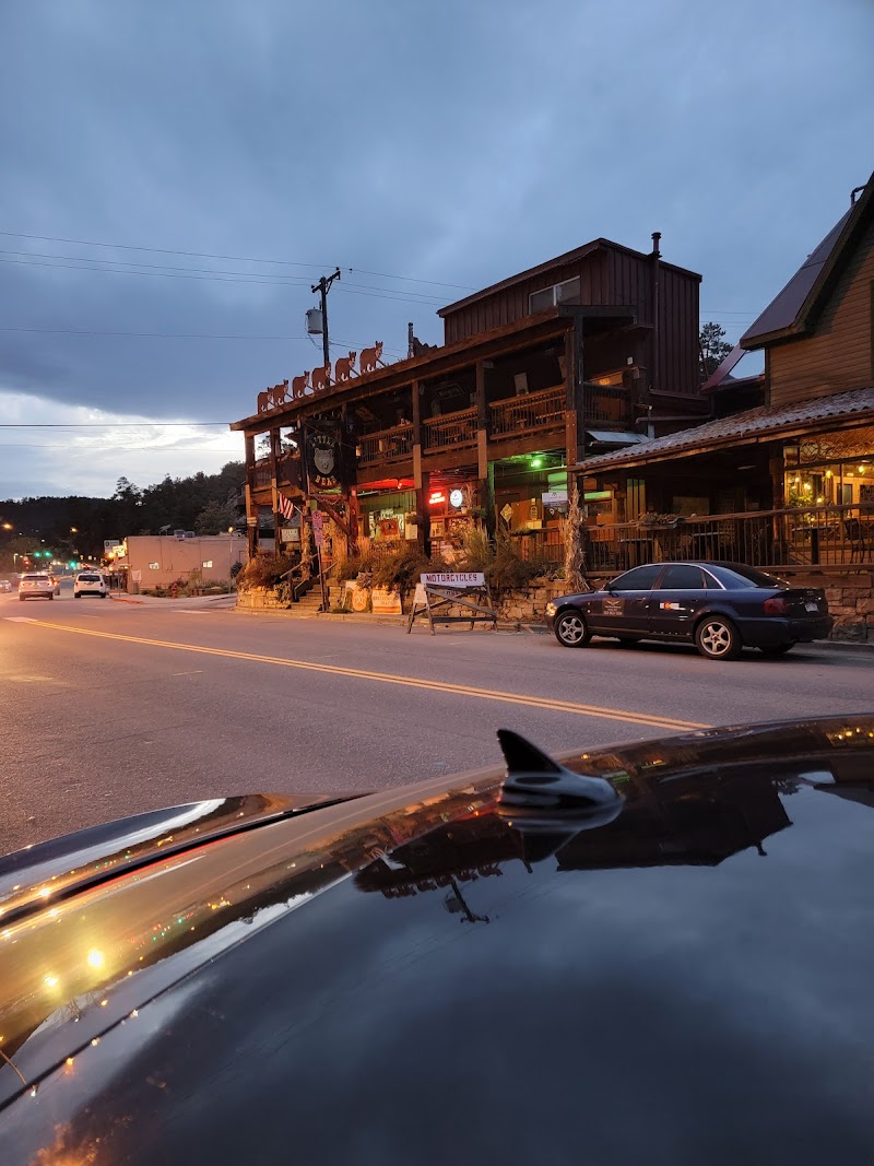 Little Bear Saloon photo 3