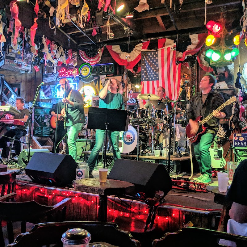 Little Bear Saloon photo 4